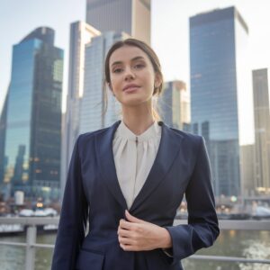 Picture of Alice Chandler