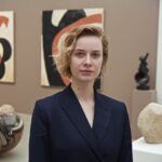 Picture of Fiona Clarke