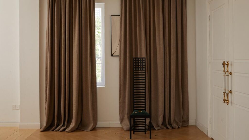 The Hidden Safety Benefits of Flame Retardant Curtains