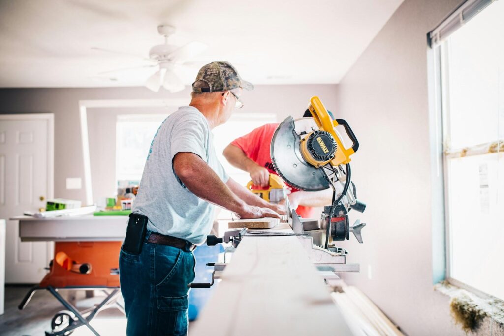 Dream Home, Smart Budget: How to Fund Your Next Renovation