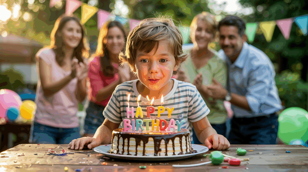 175 Memorable 12th Birthday Wishes