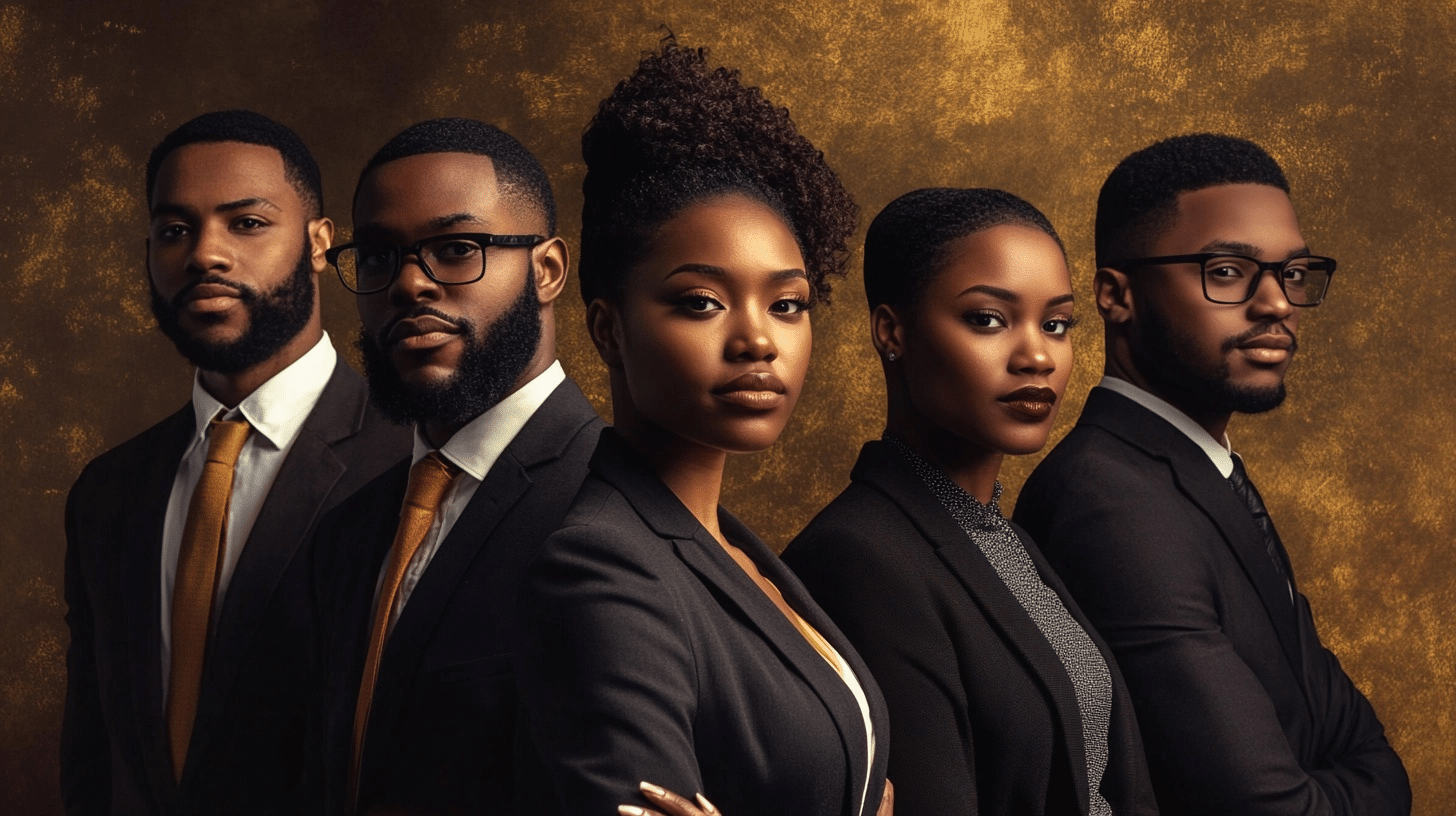 black trivia questions