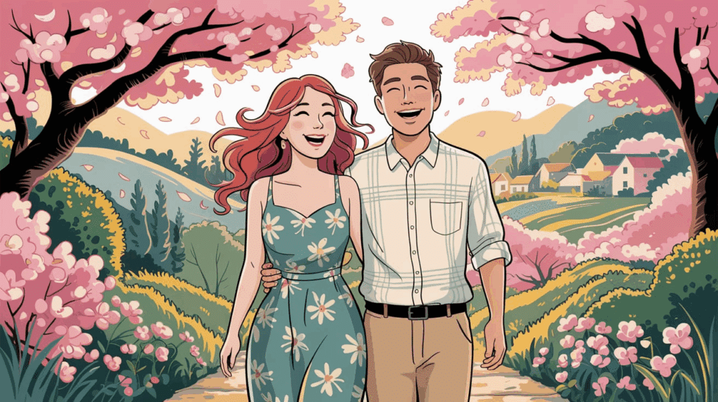 Cherry Blossom Puns That Are Unbe-leaf-ably Funny