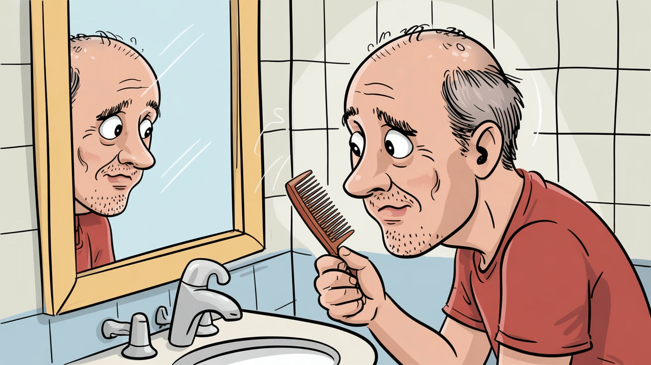 Crooked_Hairline_Puns_You_Can_Feel