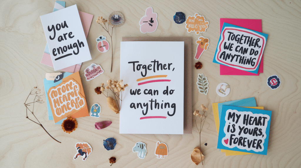 cute notes to leave your boyfriend