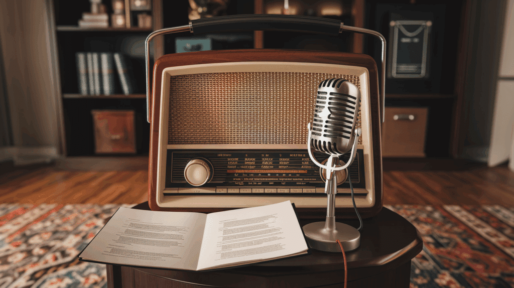 daily radio trivia questions and answers