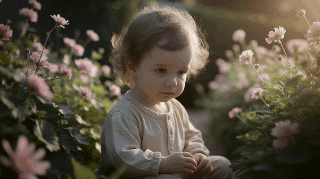 emotional strengths of a child