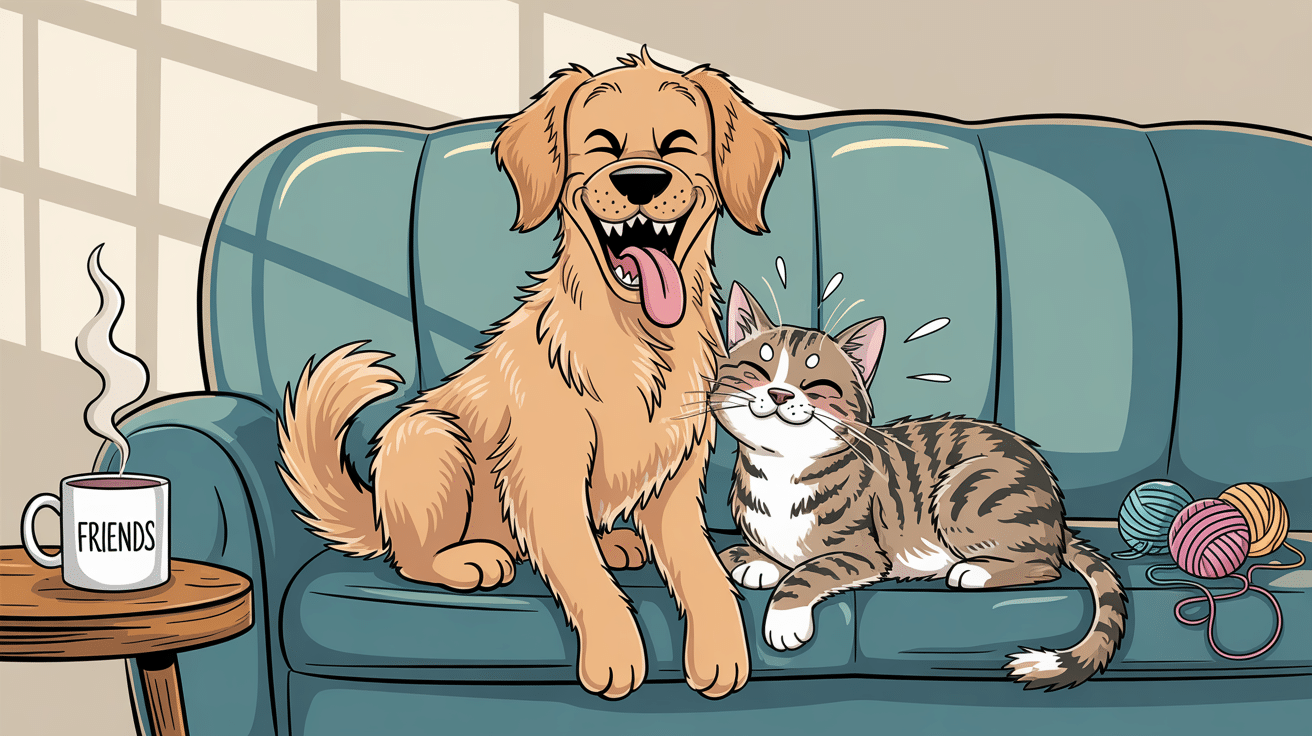 Furry_Puns_Funny_One-Liners_for_Animal_Lovers