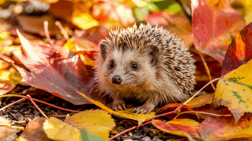 Hedgehog Puns That Will Make You Smile