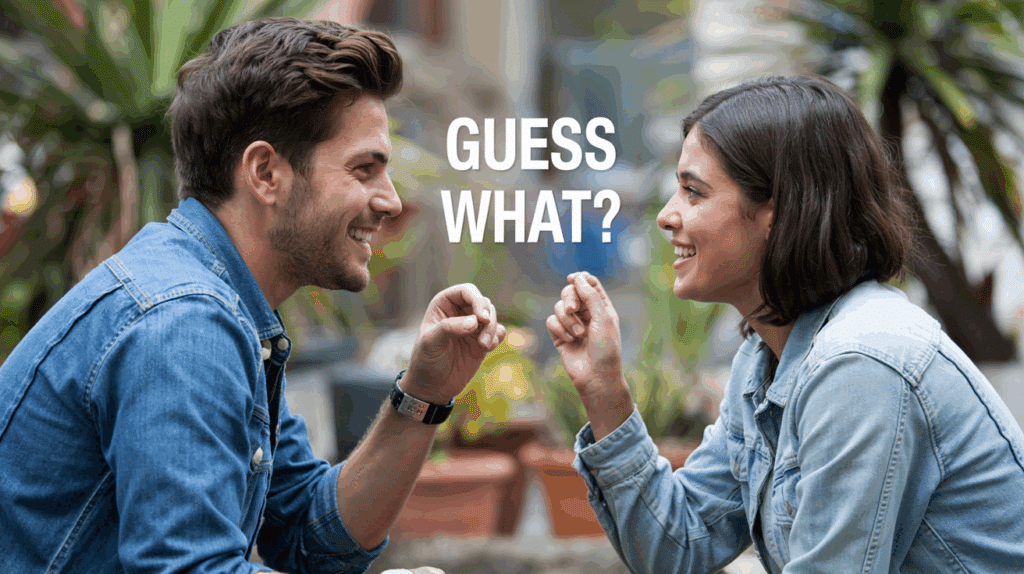 Just Laugh with These 159 Guess What Jokes