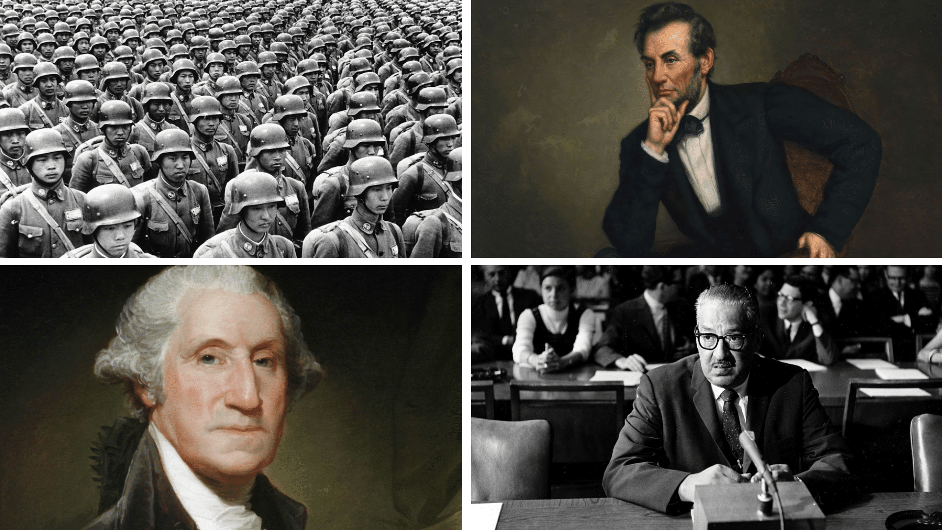 Know Your History Daily Radio Trivia Questions and Answers