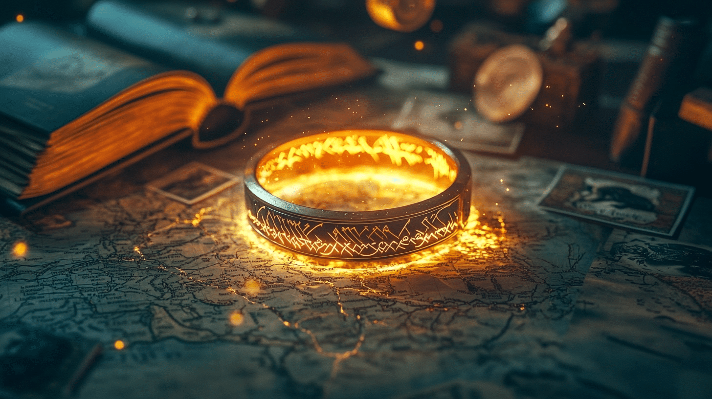 lord of the rings trivia