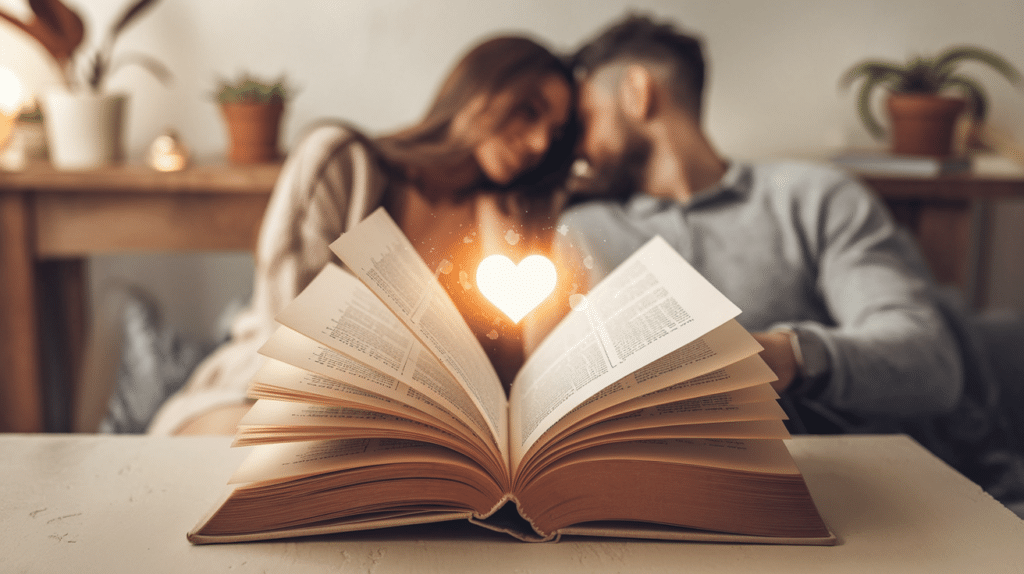 Love Poems for Wife to Make Her Cry with Hearty Emotions