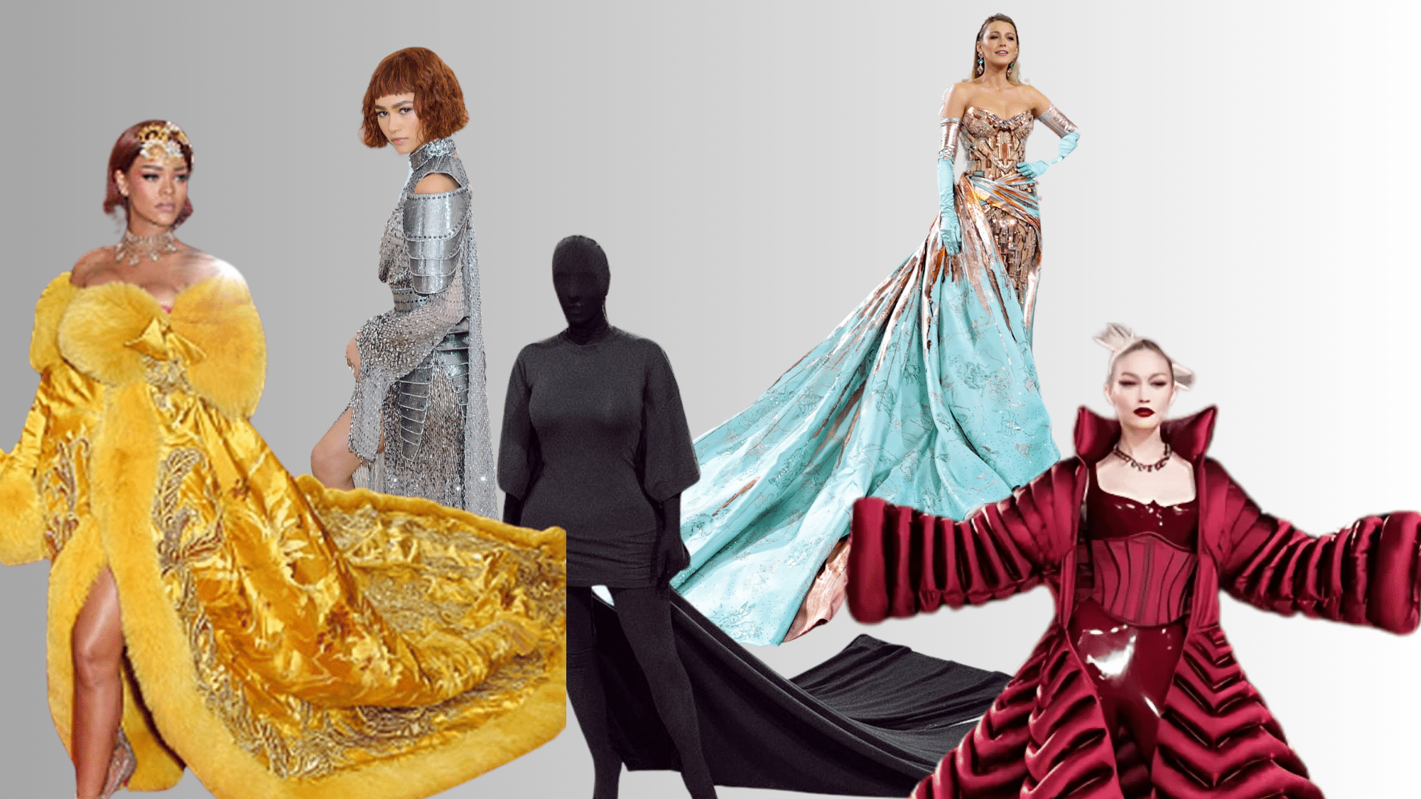 Met Gala Trivia Questions to Boost Your Fashion IQ