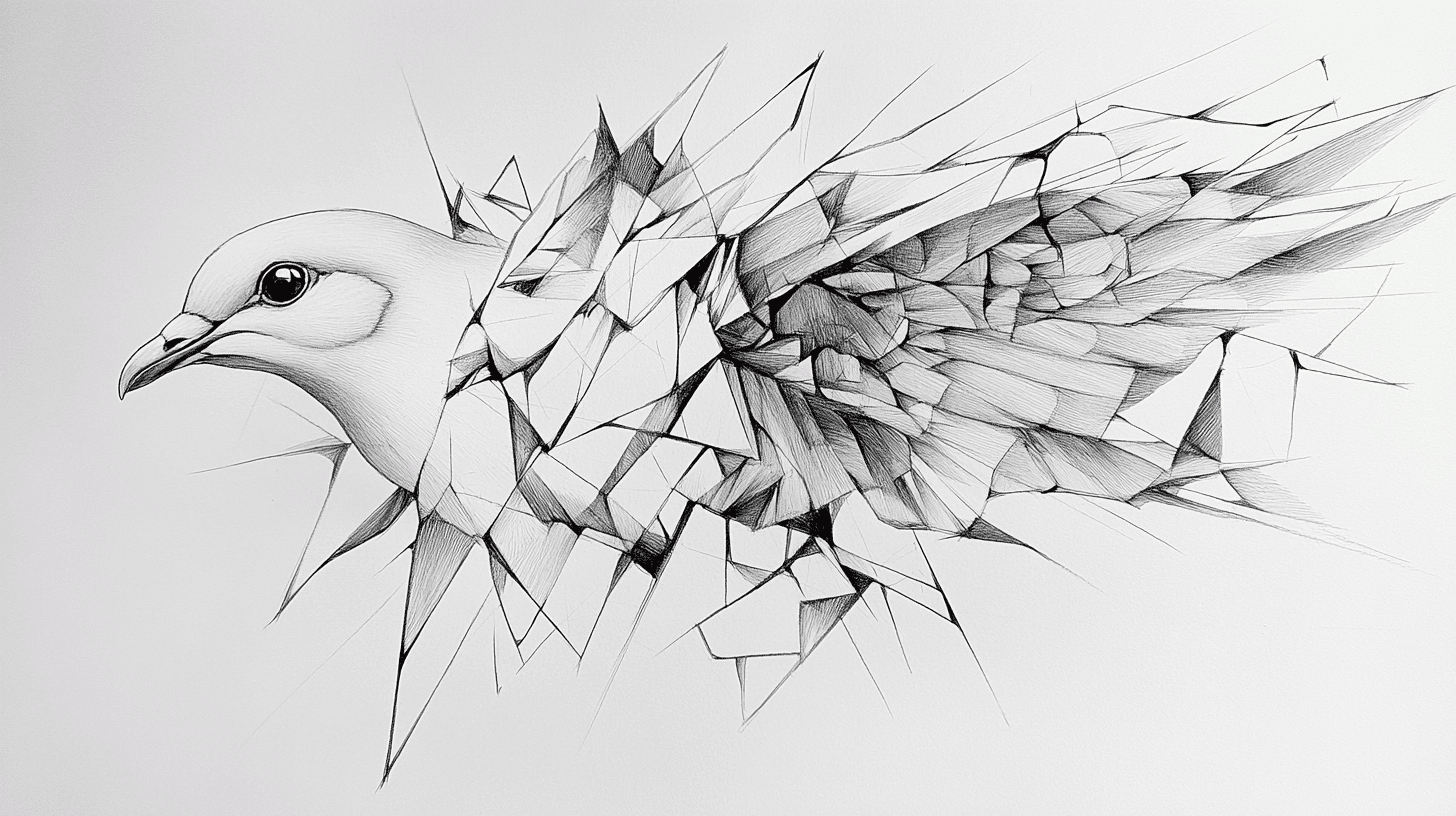 Picassos_Fragmented_Peace