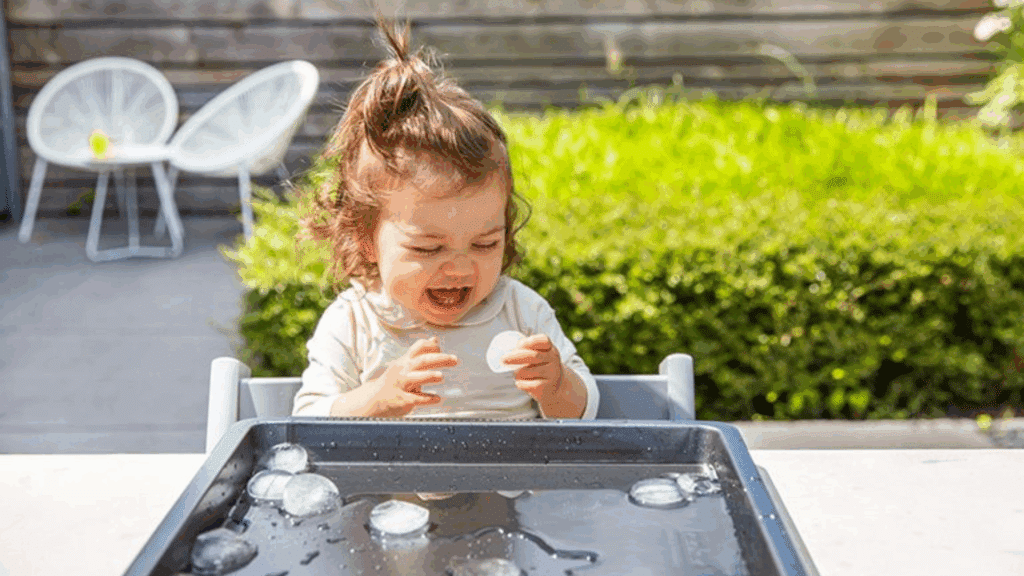 Play with Purpose How To Entertain a 1 Year Old