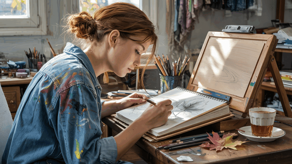 powerful meaningful drawings