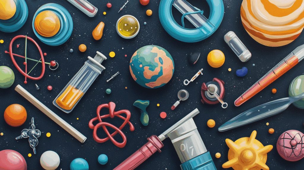 science trivia for kids