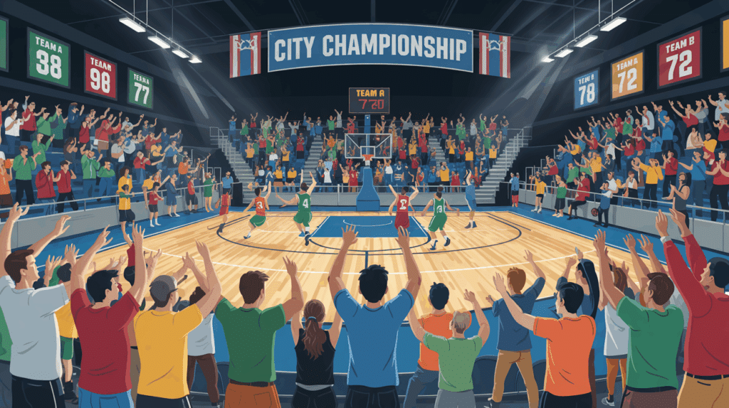 Sports Trivia Kids Love