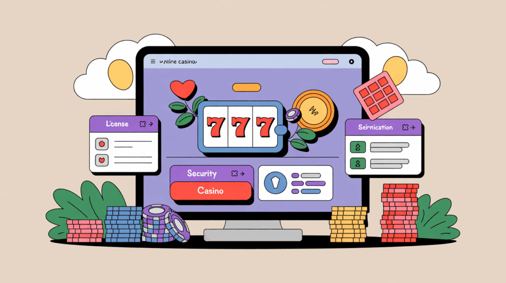 Where to Find Honest Online Casino Reviews That Aren’t Sponsored