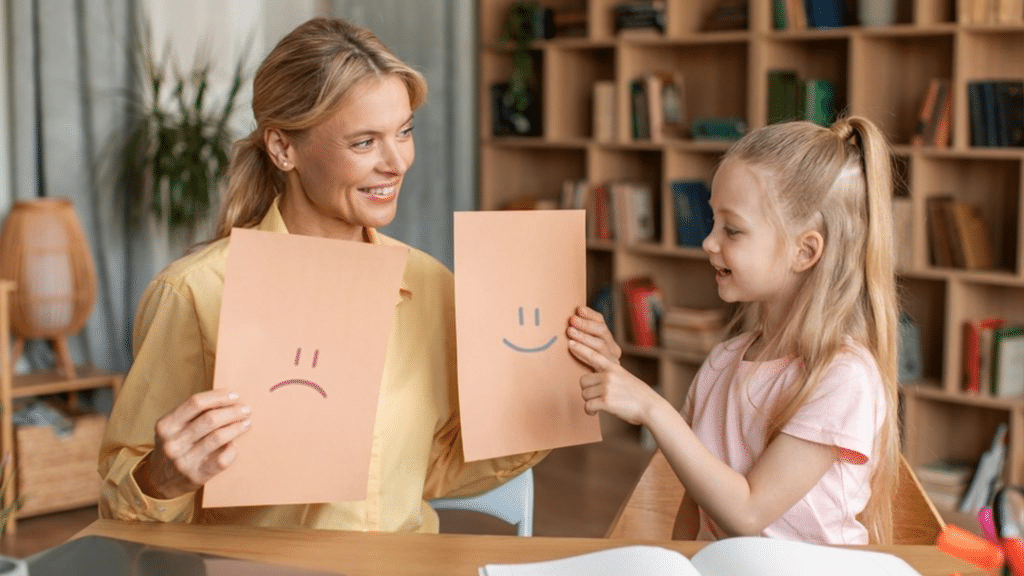 Strategies for School and Home