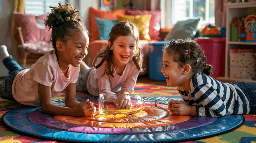 truth or dare for kids