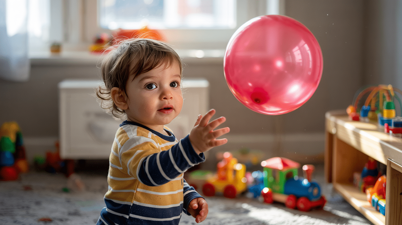 Why Are Social Emotional Activities Important for Toddlers