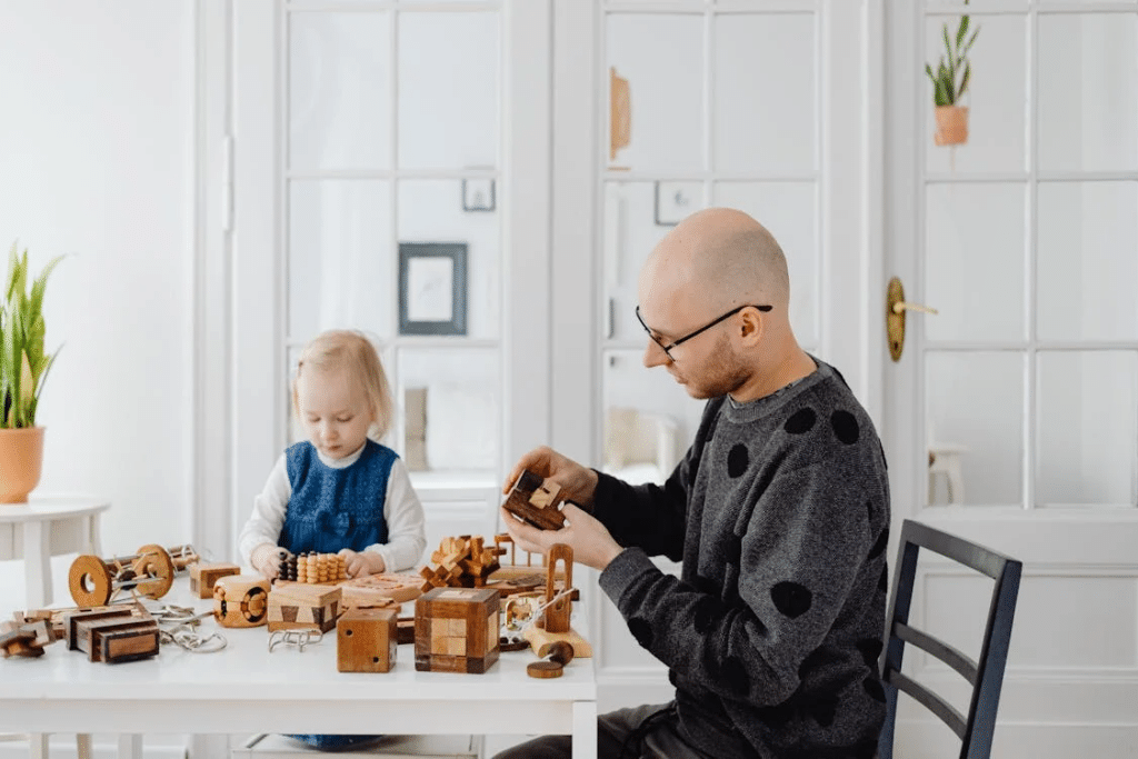 How to Sprinkle More Childhood Magic into Your Kid’s Life